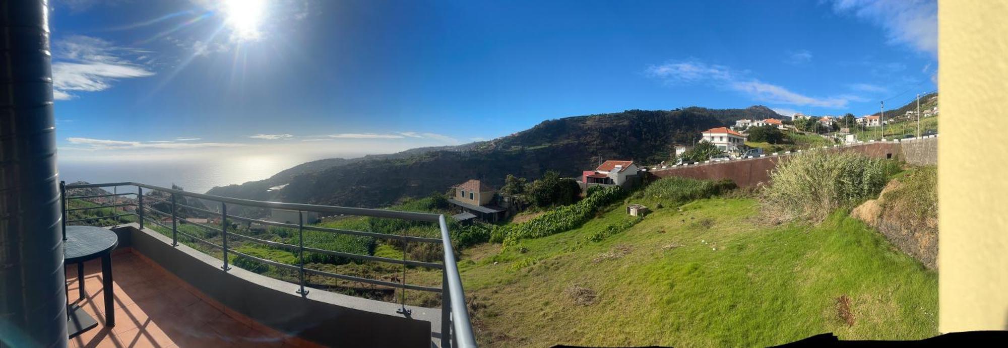 The View House Ponta do Sol (Madeira)