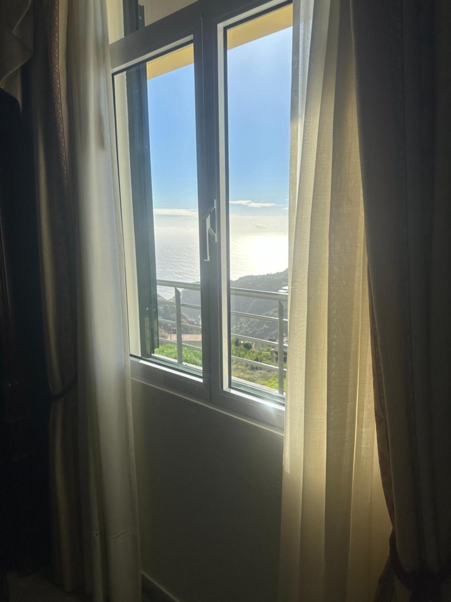 Villa The View House Ponta do Sol (Madeira)