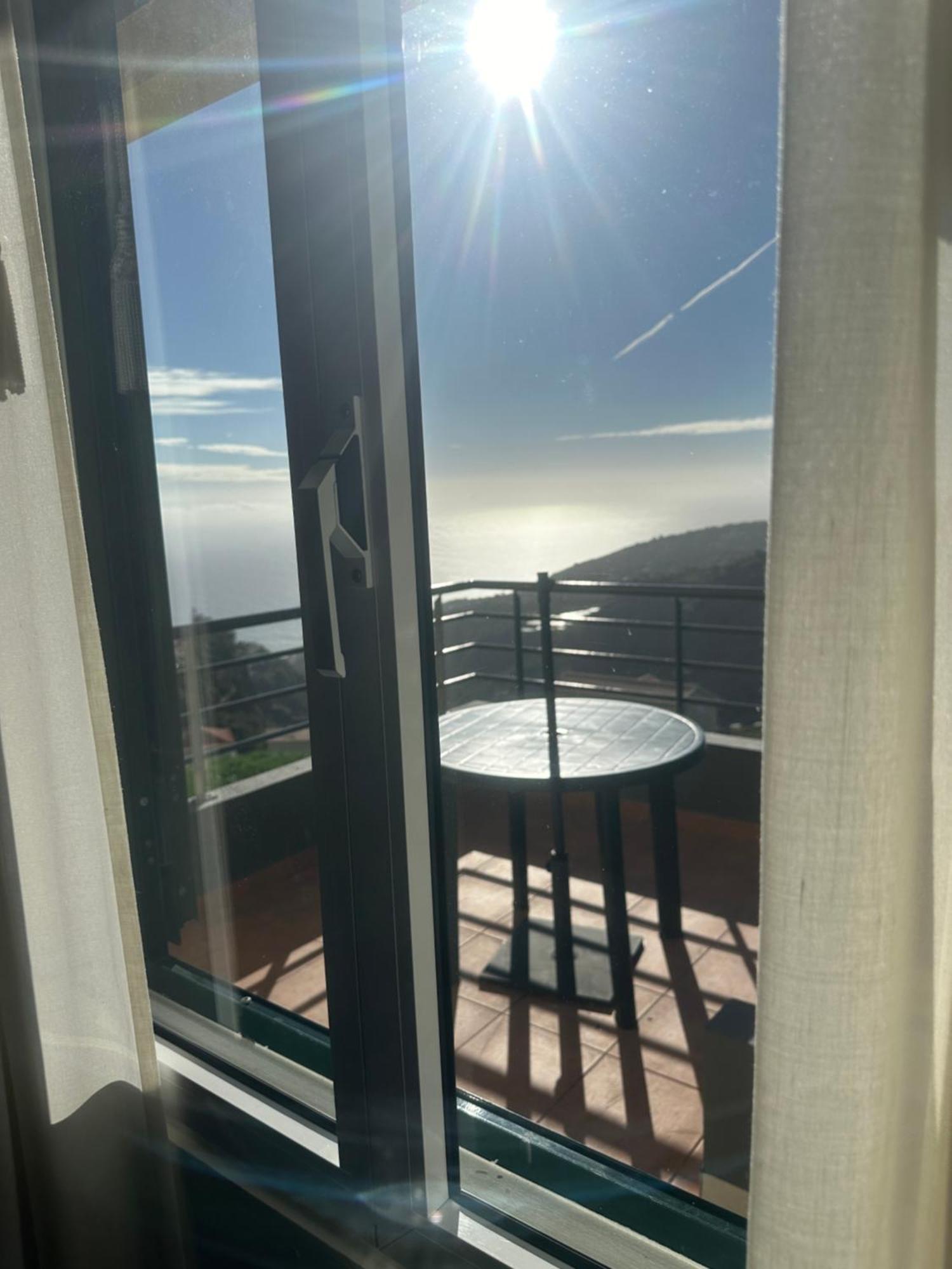 The View House Villa Ponta do Sol (Madeira)