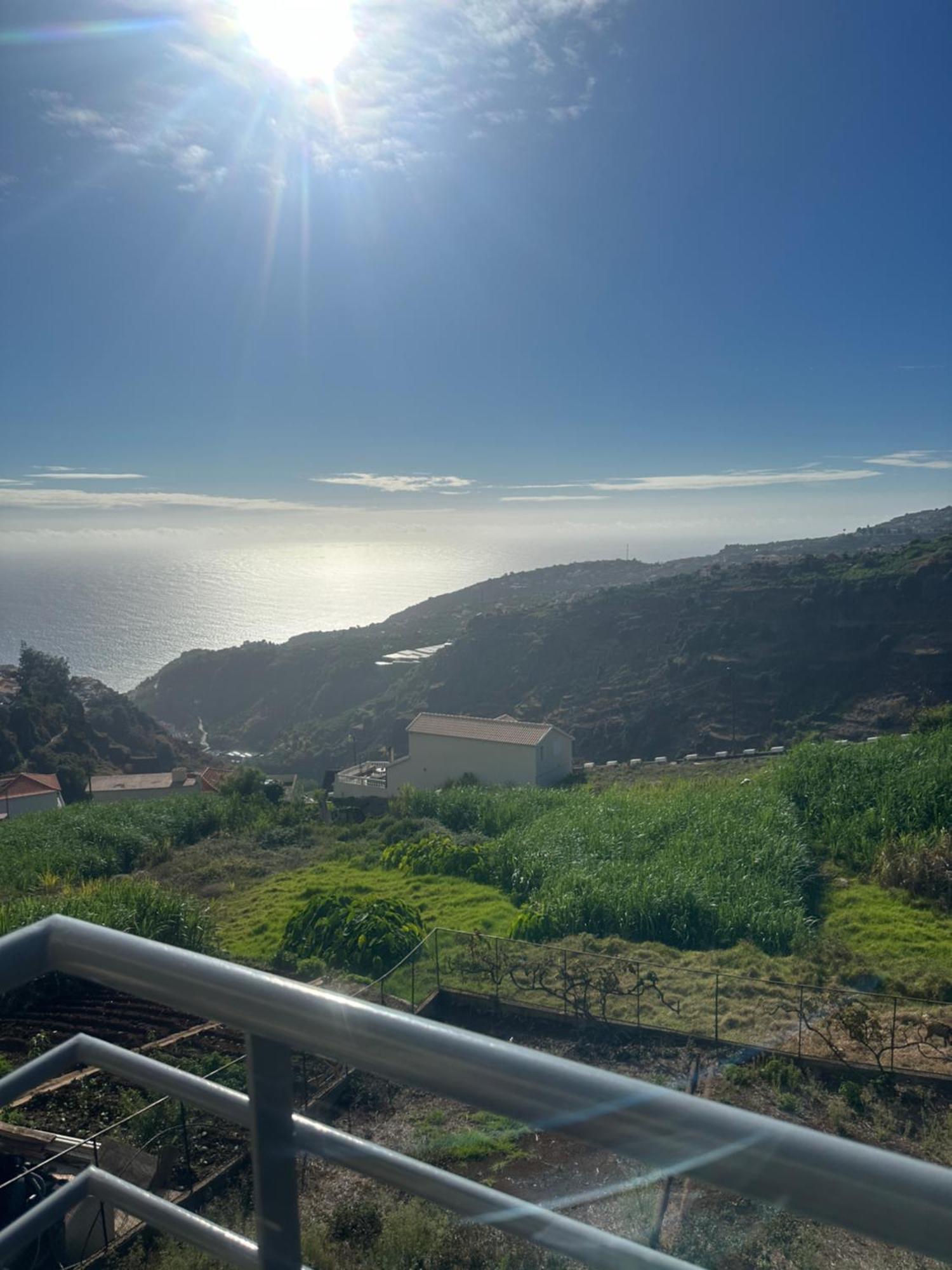 The View House *