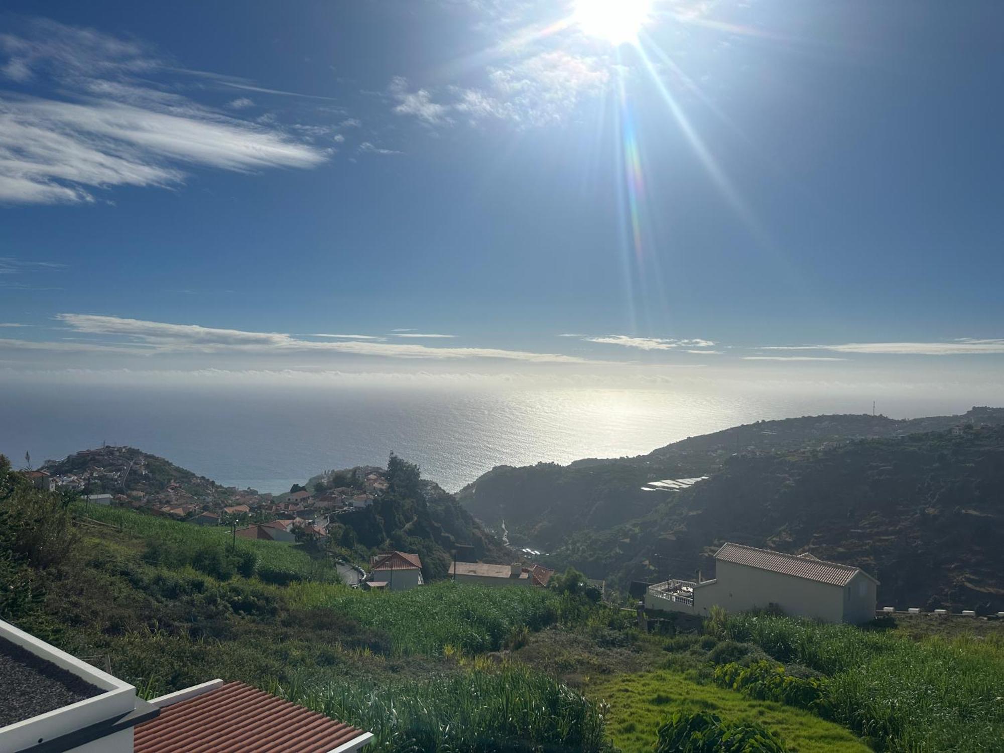 The View House Villa
