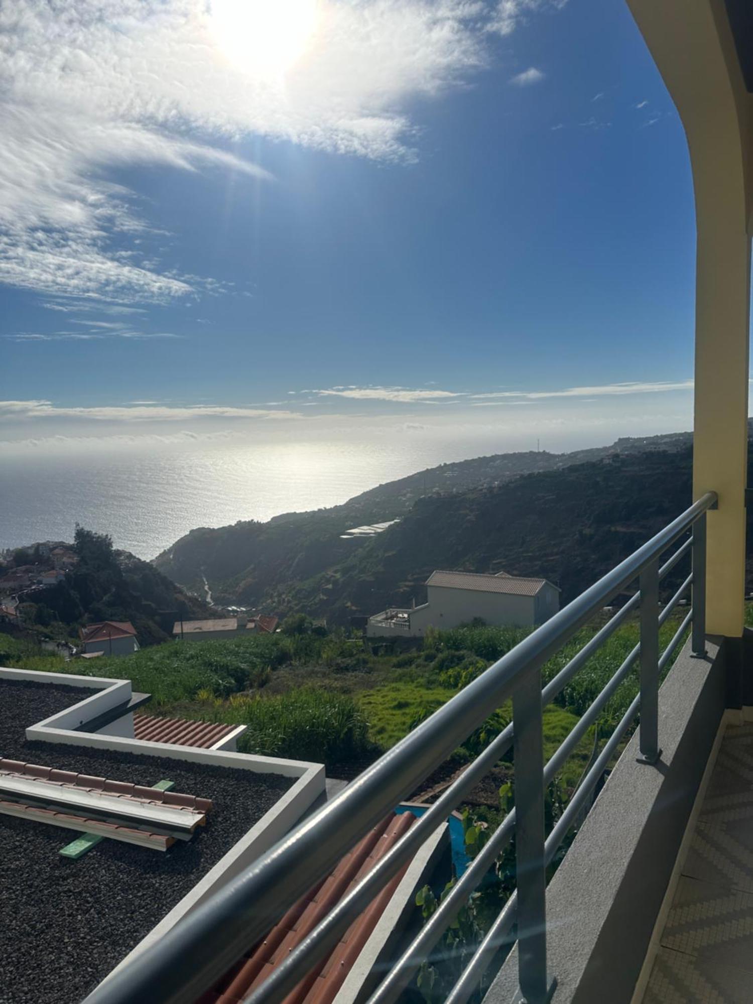The View House Ponta do Sol (Madeira)