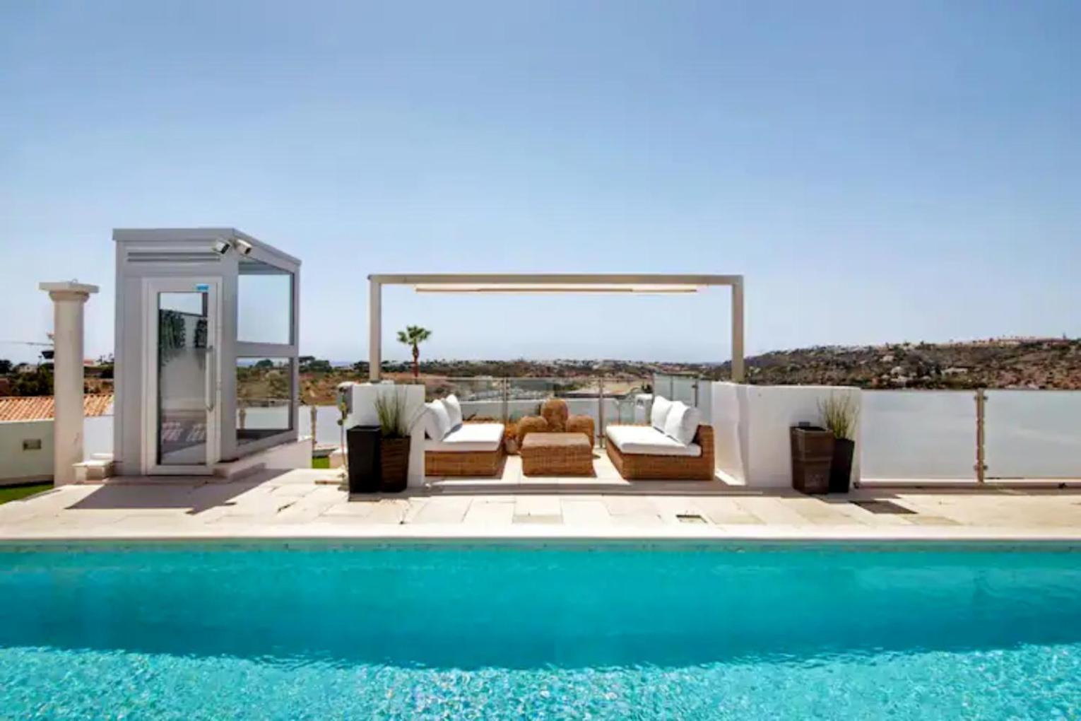 Villa Casa Gina By Sunnyway Albufeira