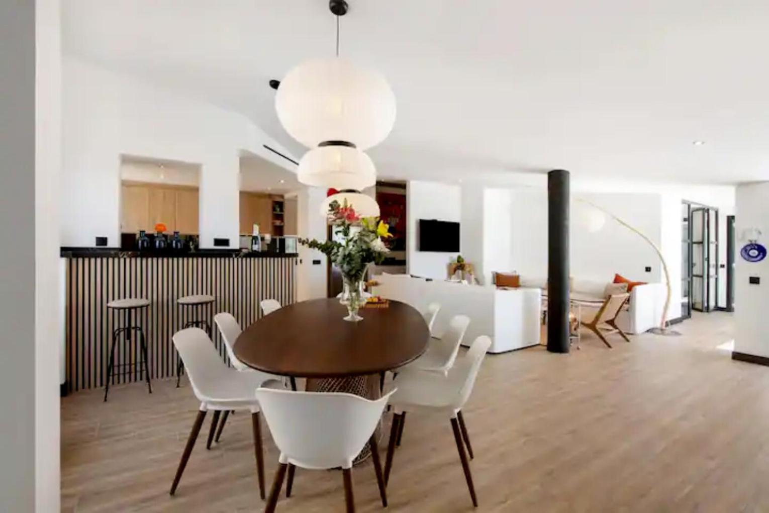 Casa Gina By Sunnyway *
