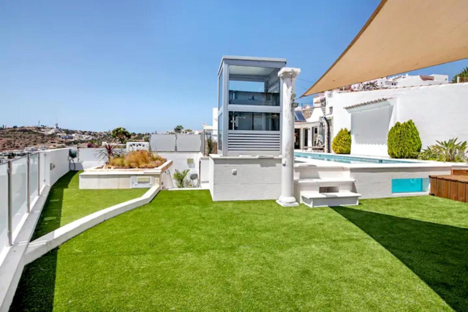 Villa Casa Gina By Sunnyway