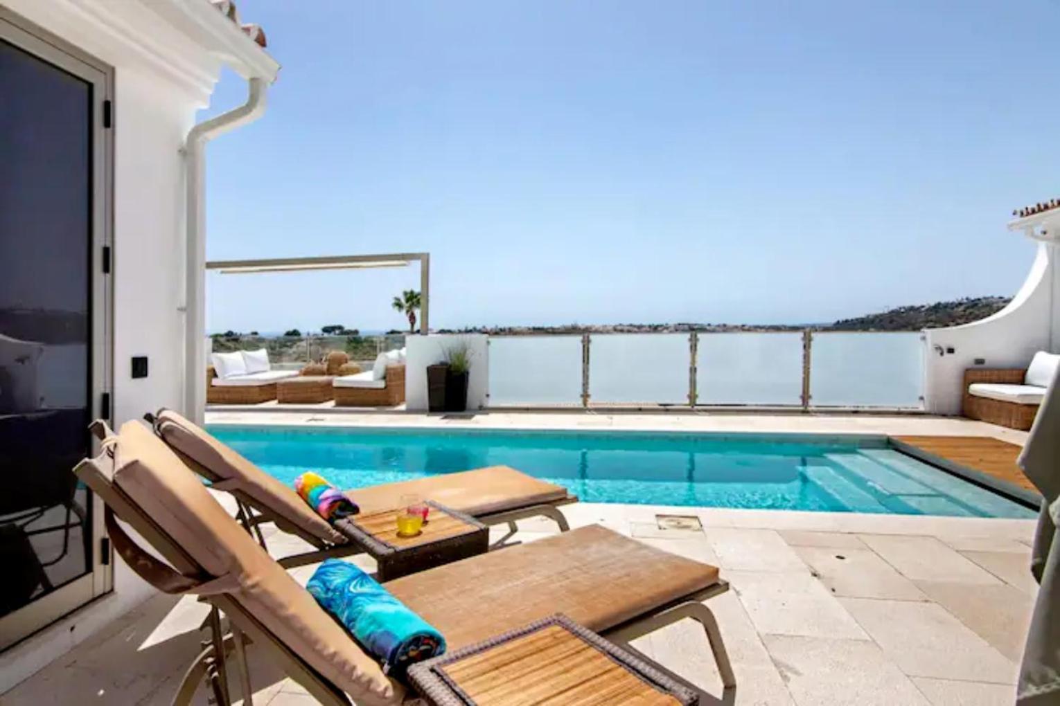 Casa Gina By Sunnyway Villa *