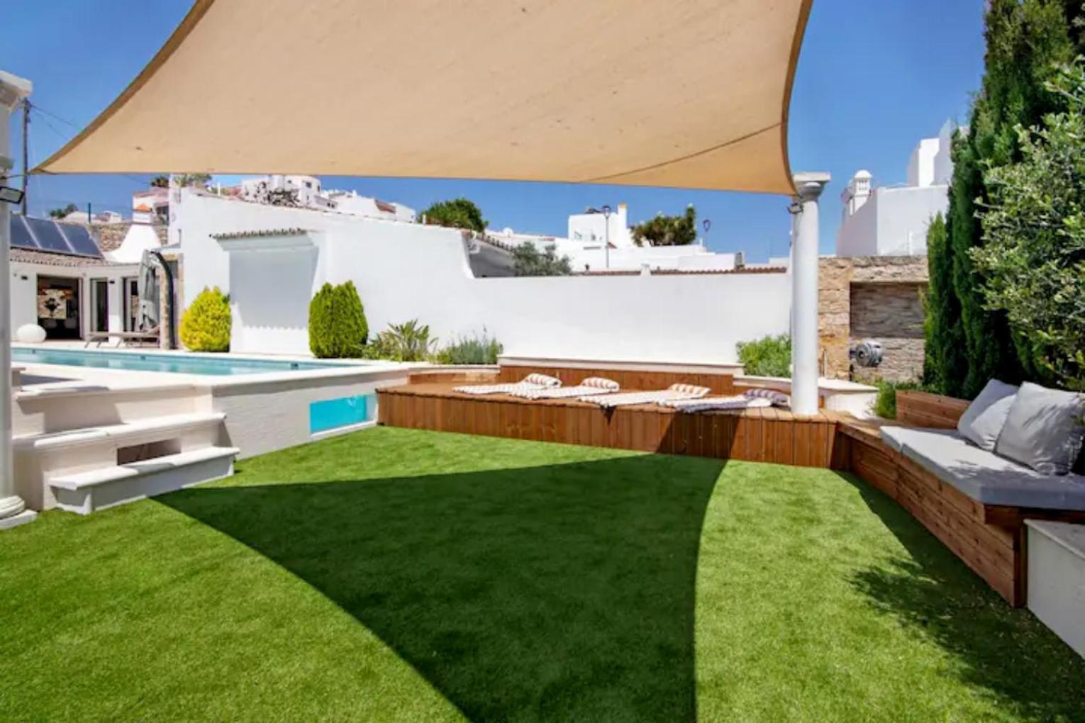 Casa Gina By Sunnyway Villa Albufeira