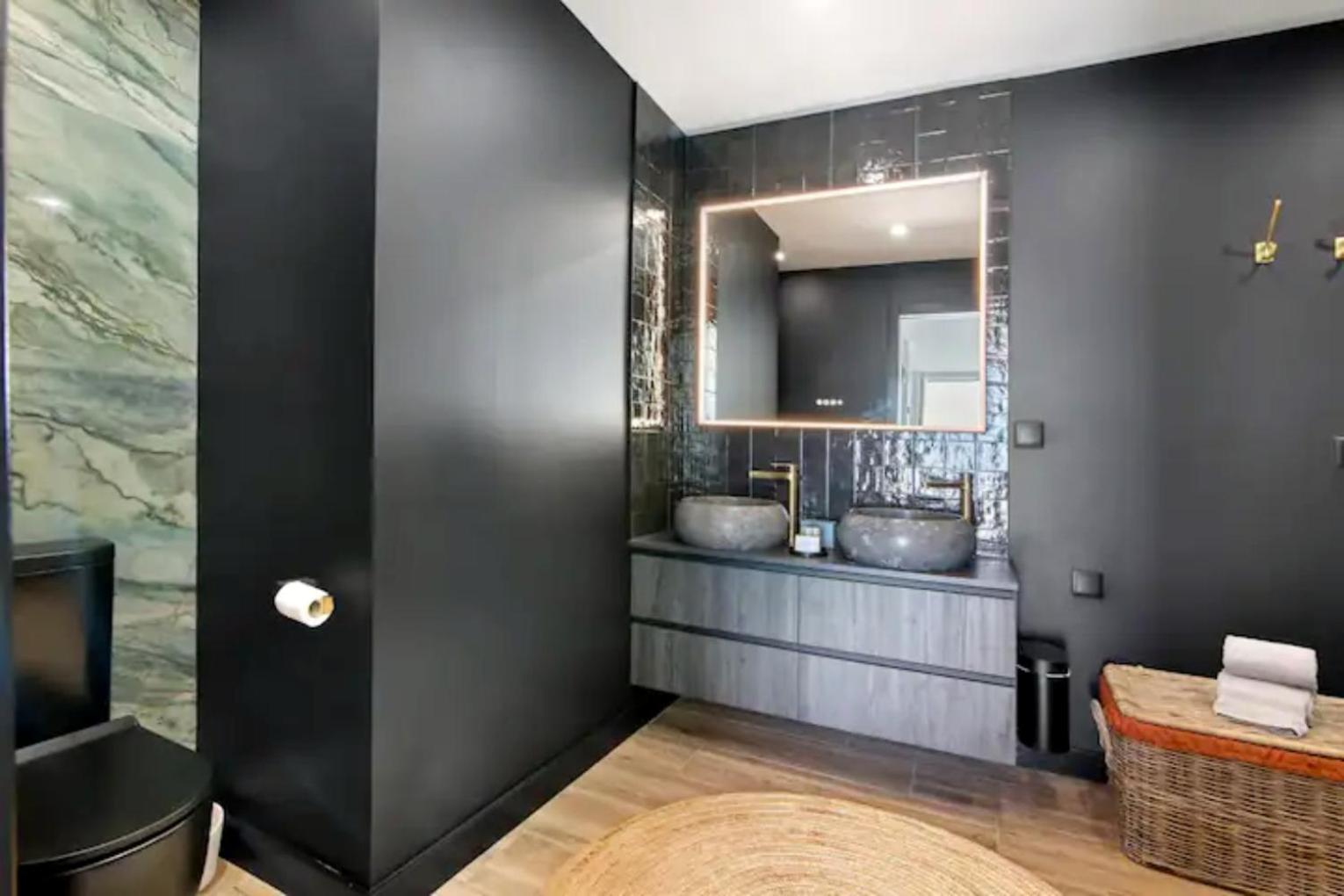 Casa Gina By Sunnyway Villa *