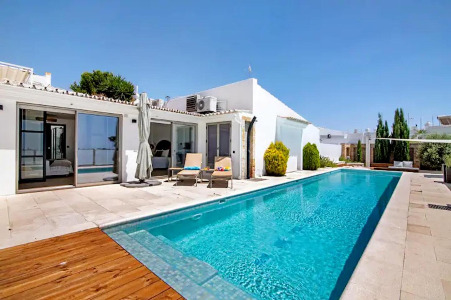 Casa Gina By Sunnyway