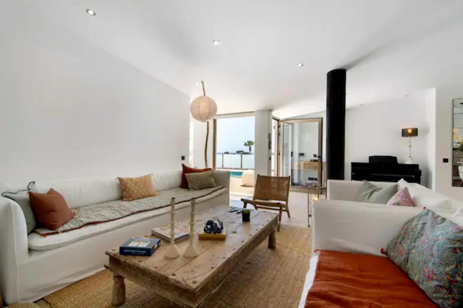Villa Casa Gina By Sunnyway *