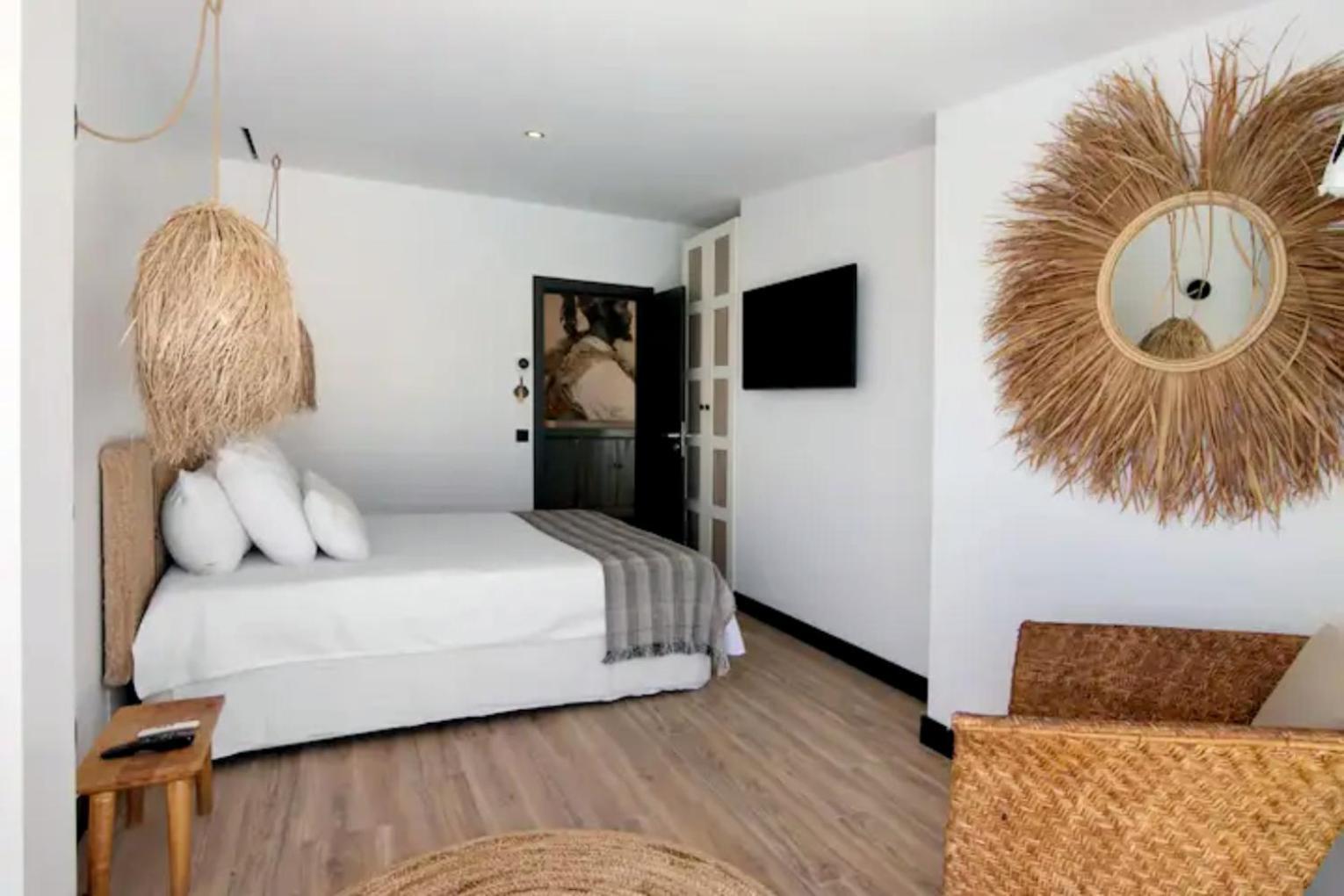 Casa Gina By Sunnyway