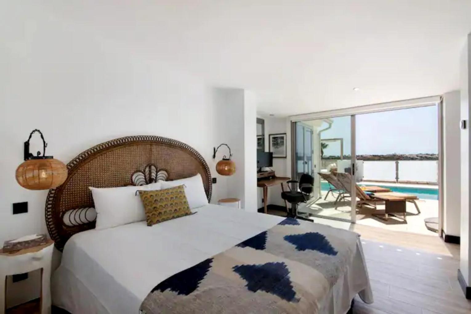 Casa Gina By Sunnyway Villa *