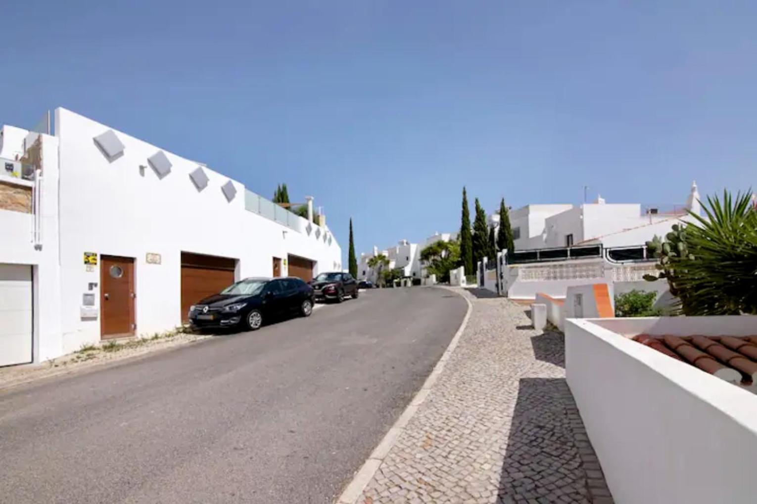 Villa Casa Gina By Sunnyway Albufeira