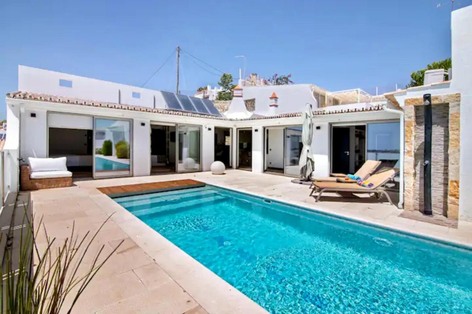 Casa Gina By Sunnyway *