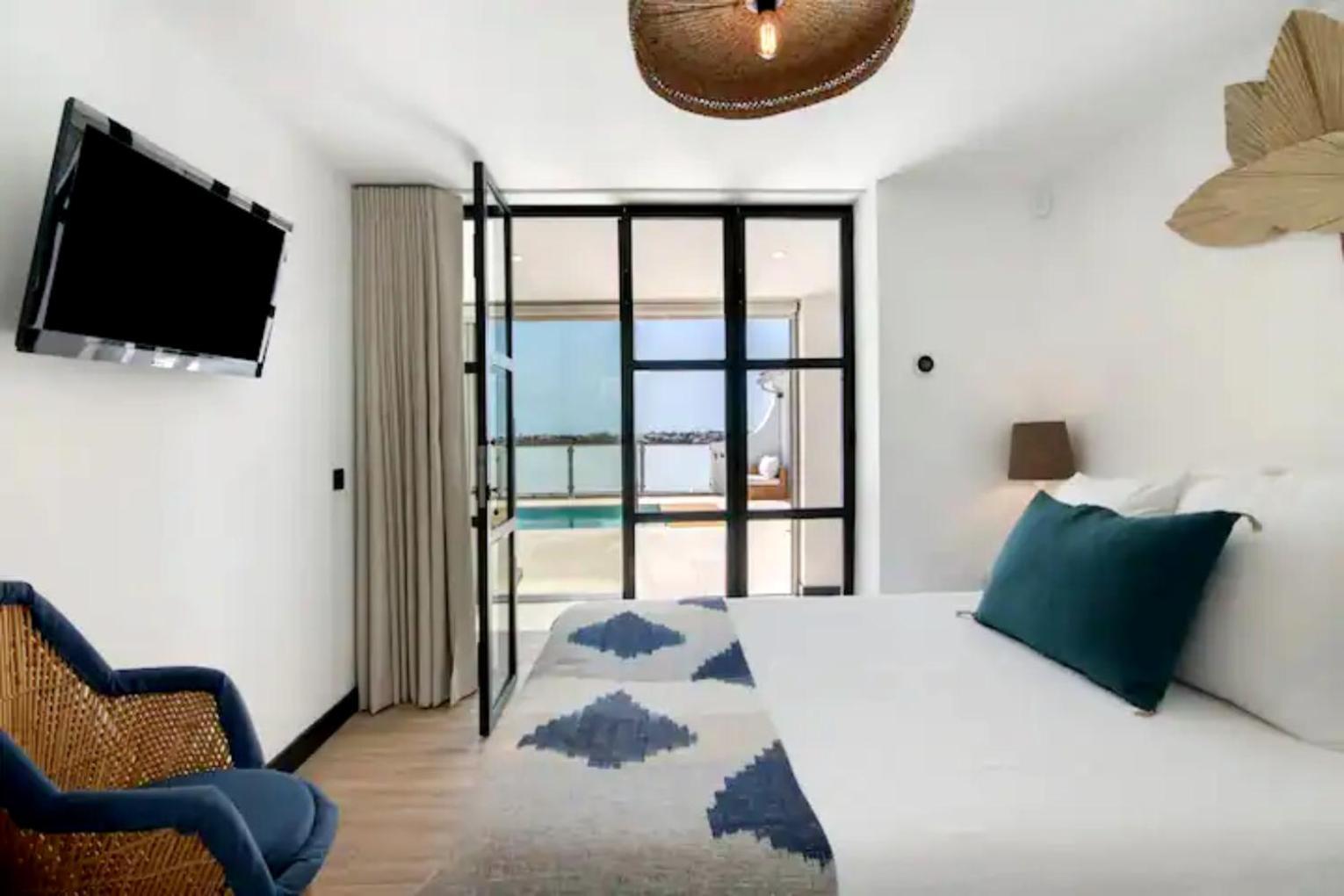 Casa Gina By Sunnyway Villa