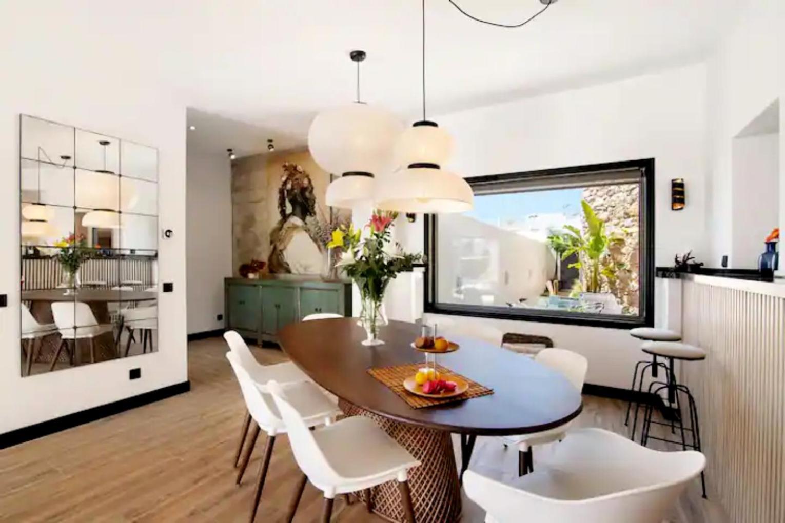 Casa Gina By Sunnyway Villa *