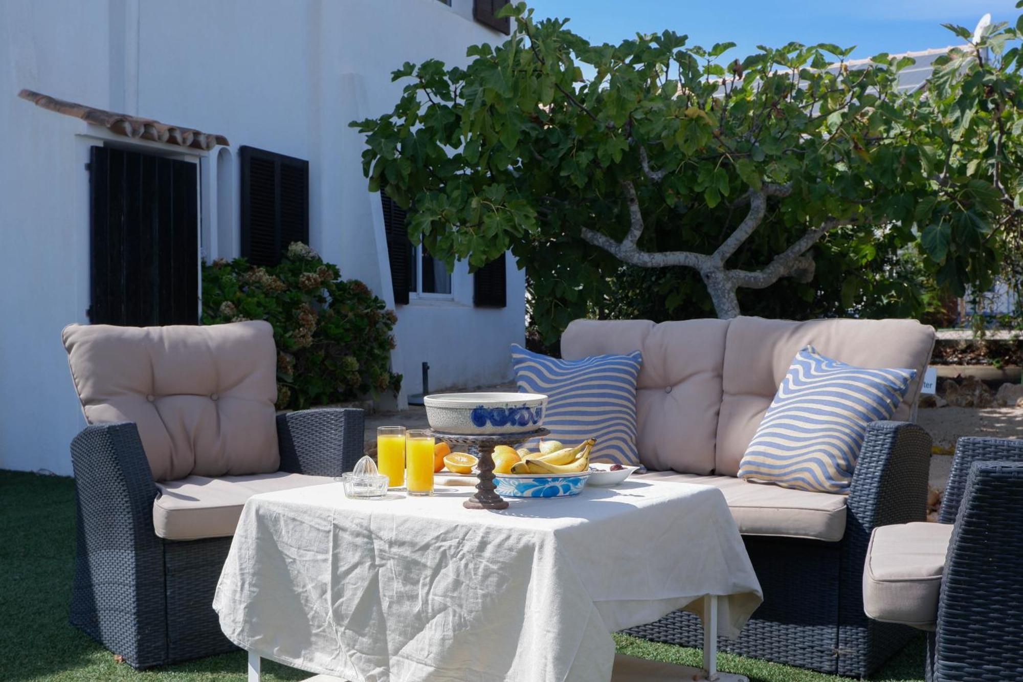 Private House, Amazing Sea View, Swimming Pool * Moncarapacho