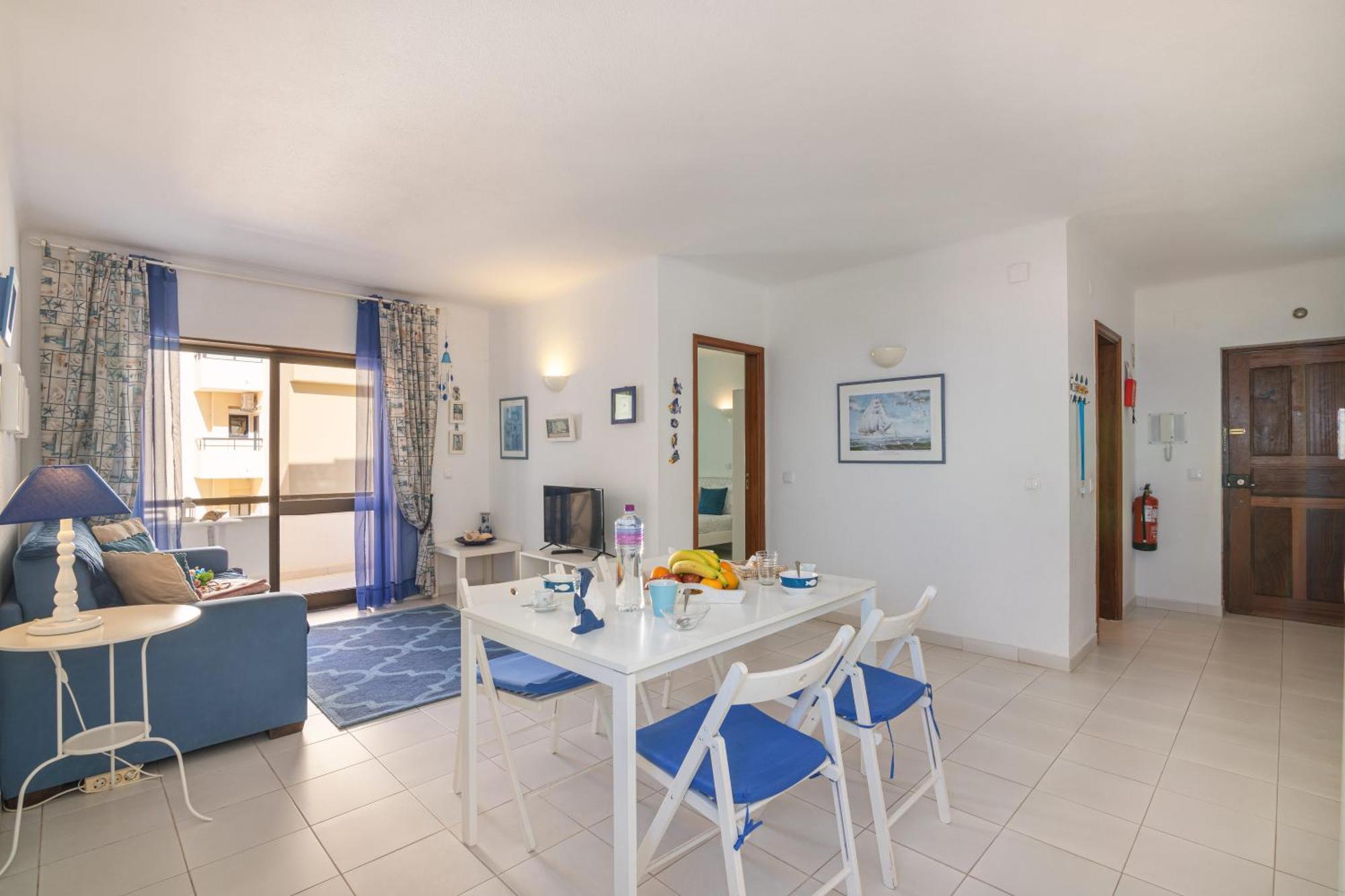 Apartment Colunas - Silhueta Citadina Portimao