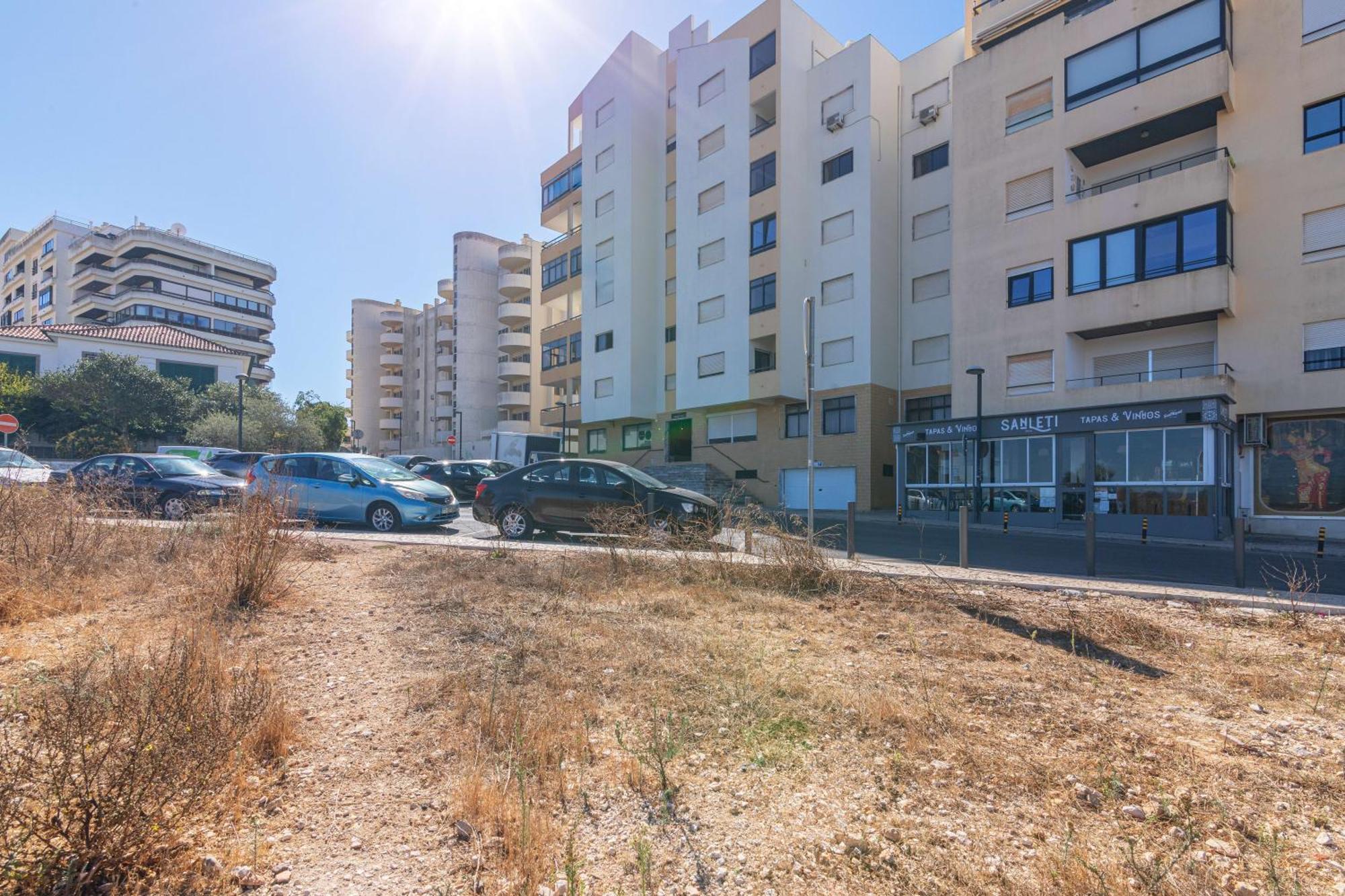 Apartment Colunas - Silhueta Citadina Portimao