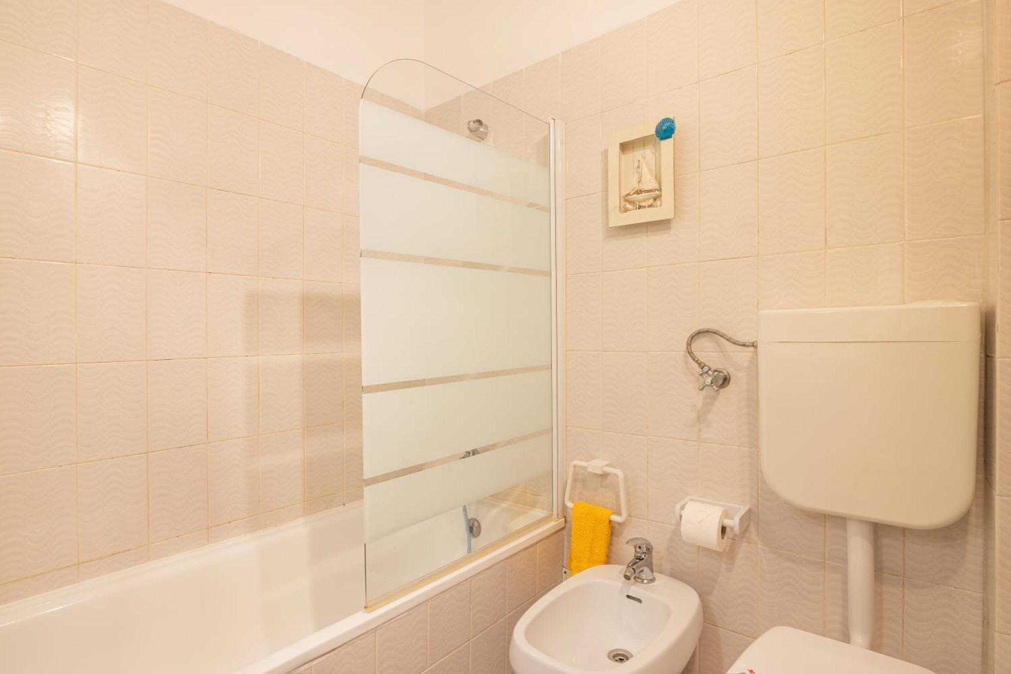 Apartment Colunas - Silhueta Citadina