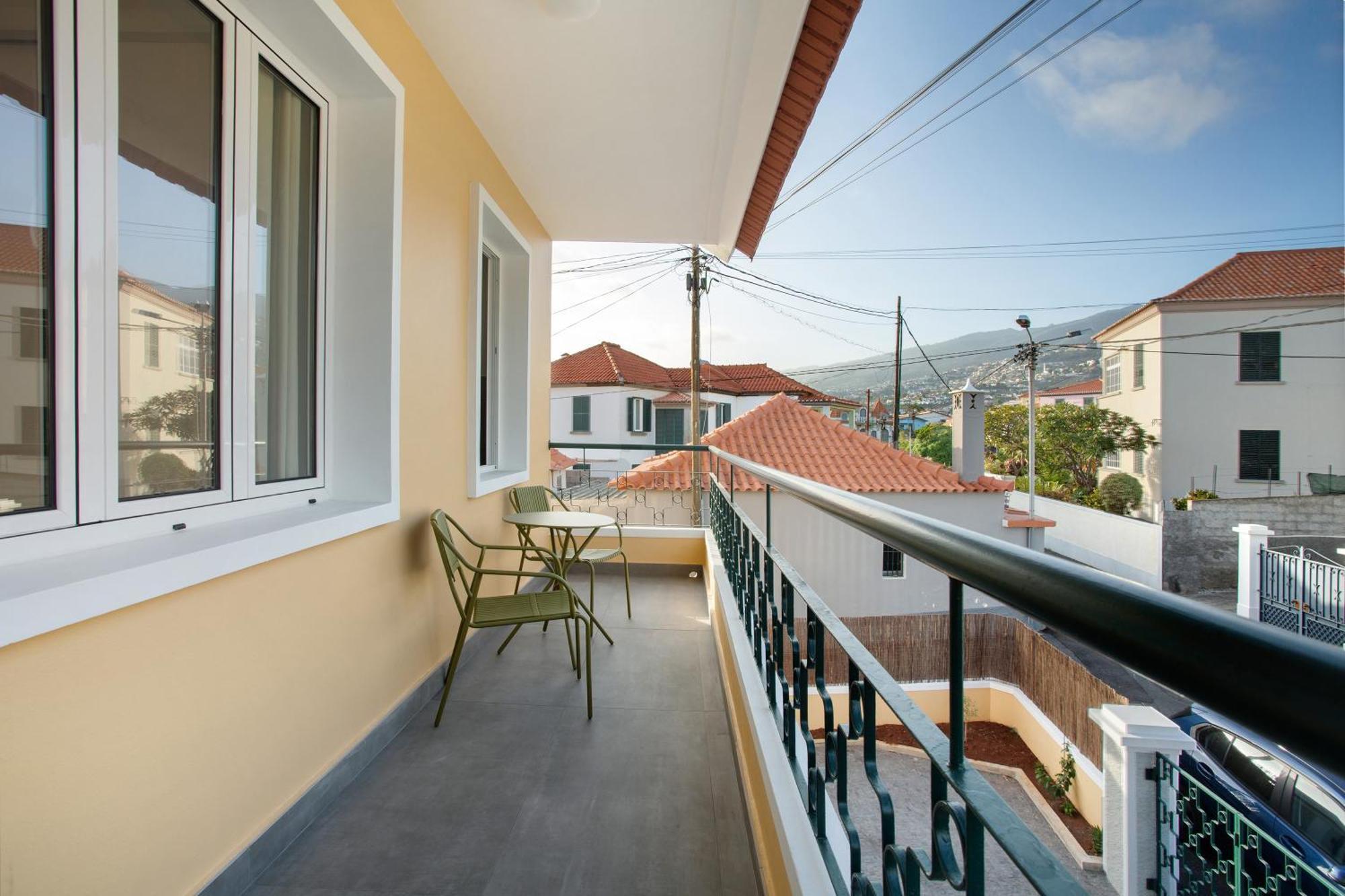 Casa Do Loureiro Funchal (Madeira)
