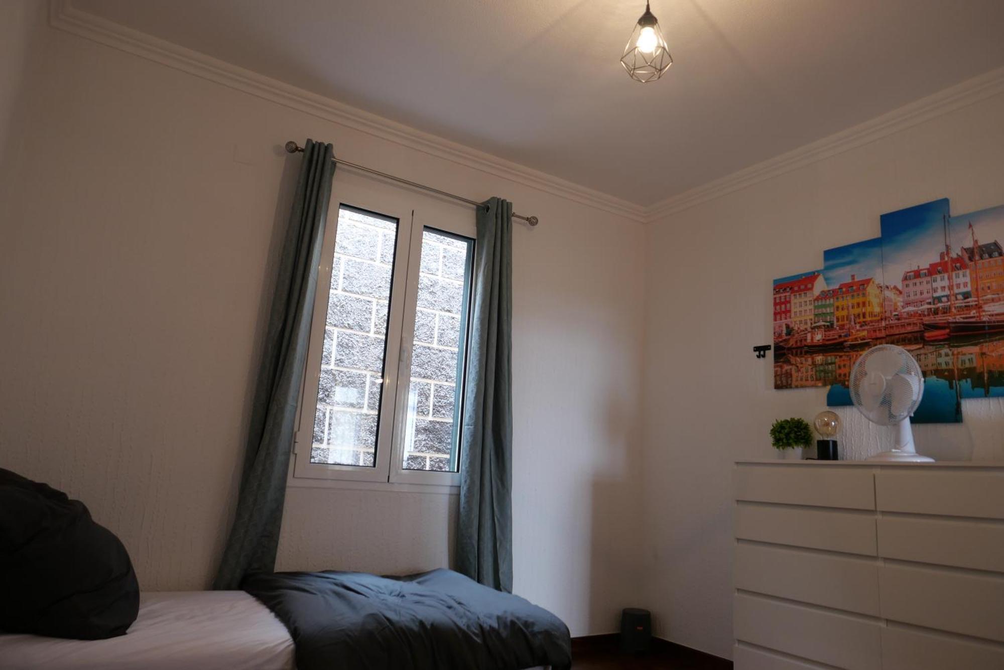 Homestay Colive Madeira - Mill House Ponta do Sol (Madeira)