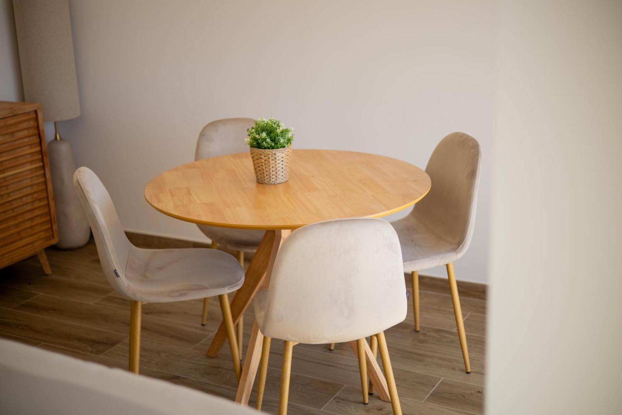 Pontalaia Atlantic View Apartment *