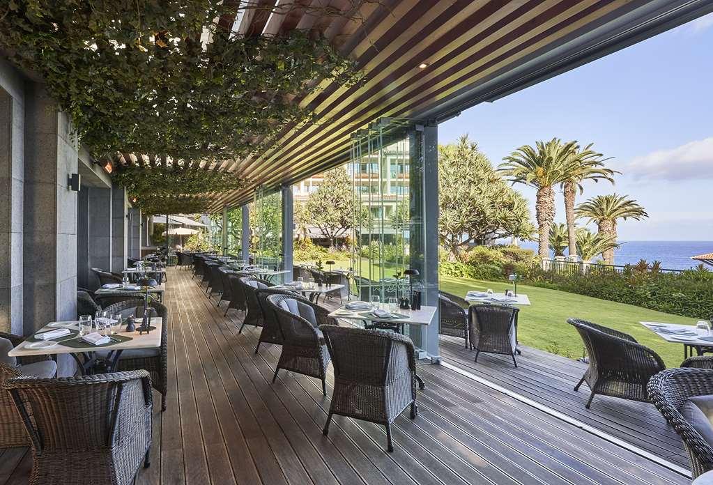 The Cliff Bay - Portobay Hotel