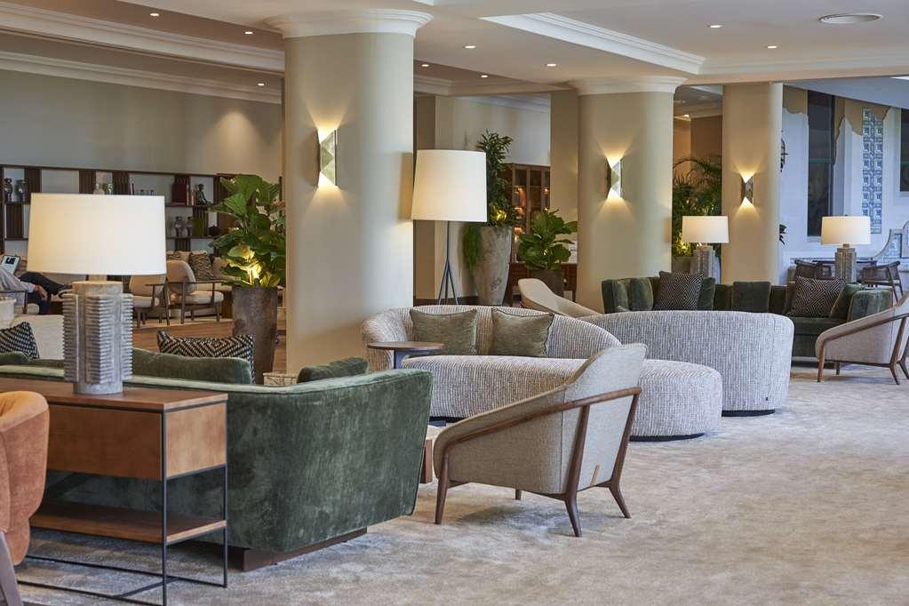 The Cliff Bay - Portobay Funchal (Madeira)