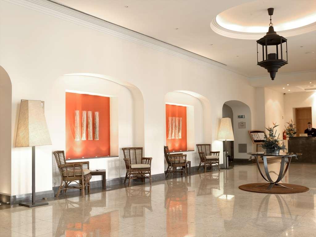 The Porto Mare - Portobay Apartahotel Funchal (Madeira)