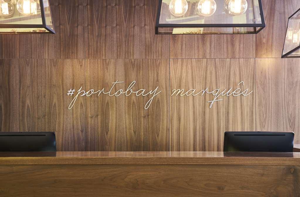 Portobay Marques