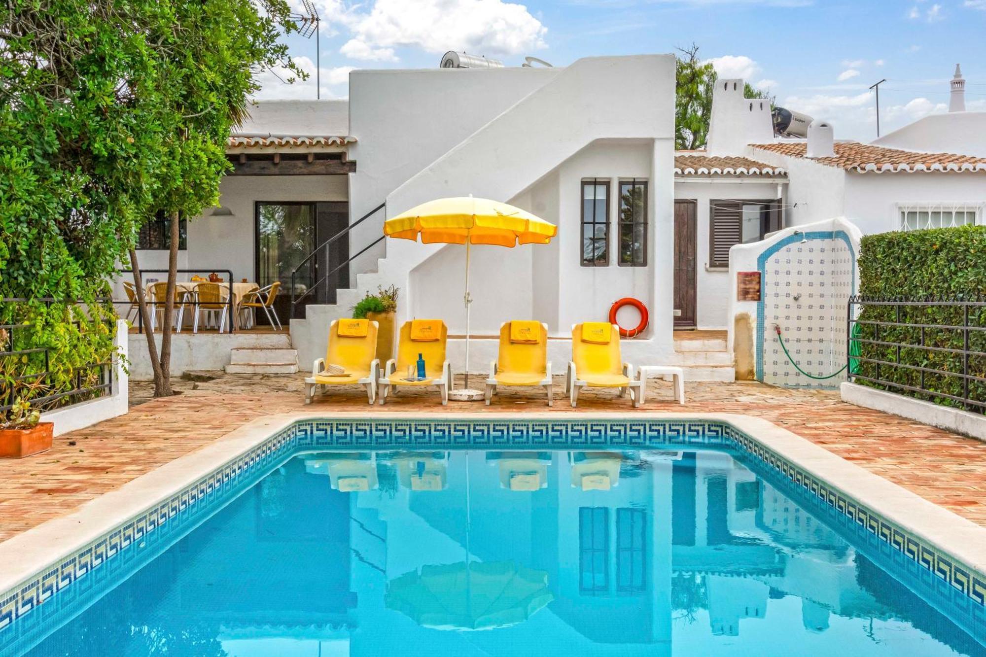 Quinta Do Paraiso - Al Resort
