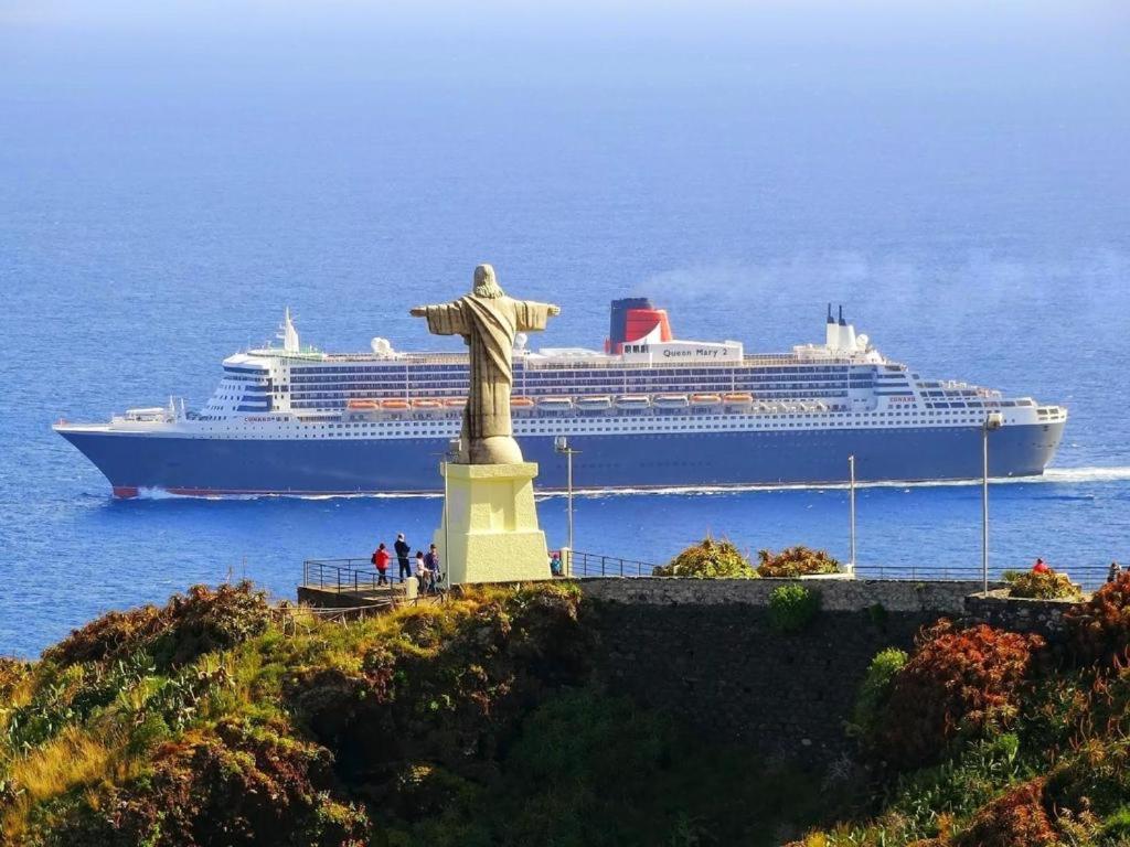 Garajau View By Holiday Madeira *