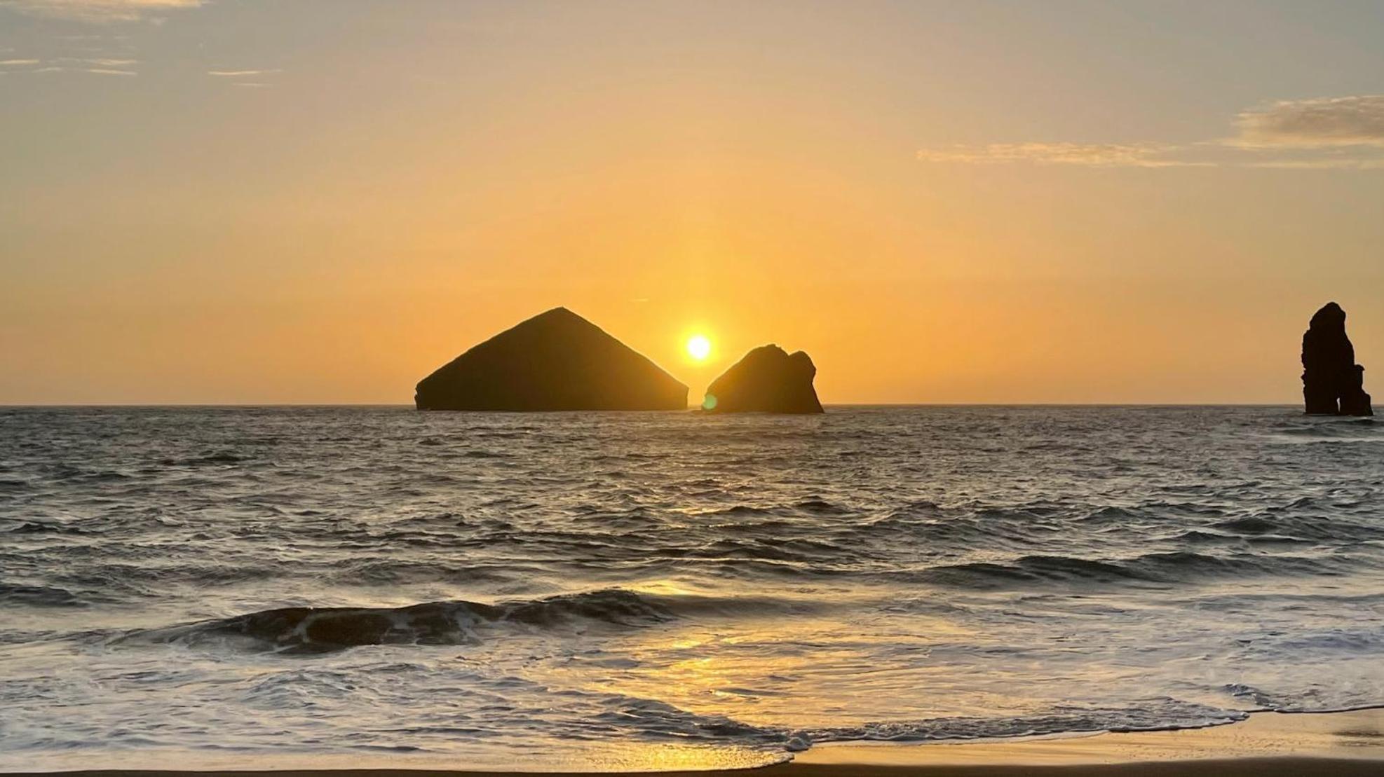 Holiday home La Vigie De Castelrock Mosteiros (Azores)
