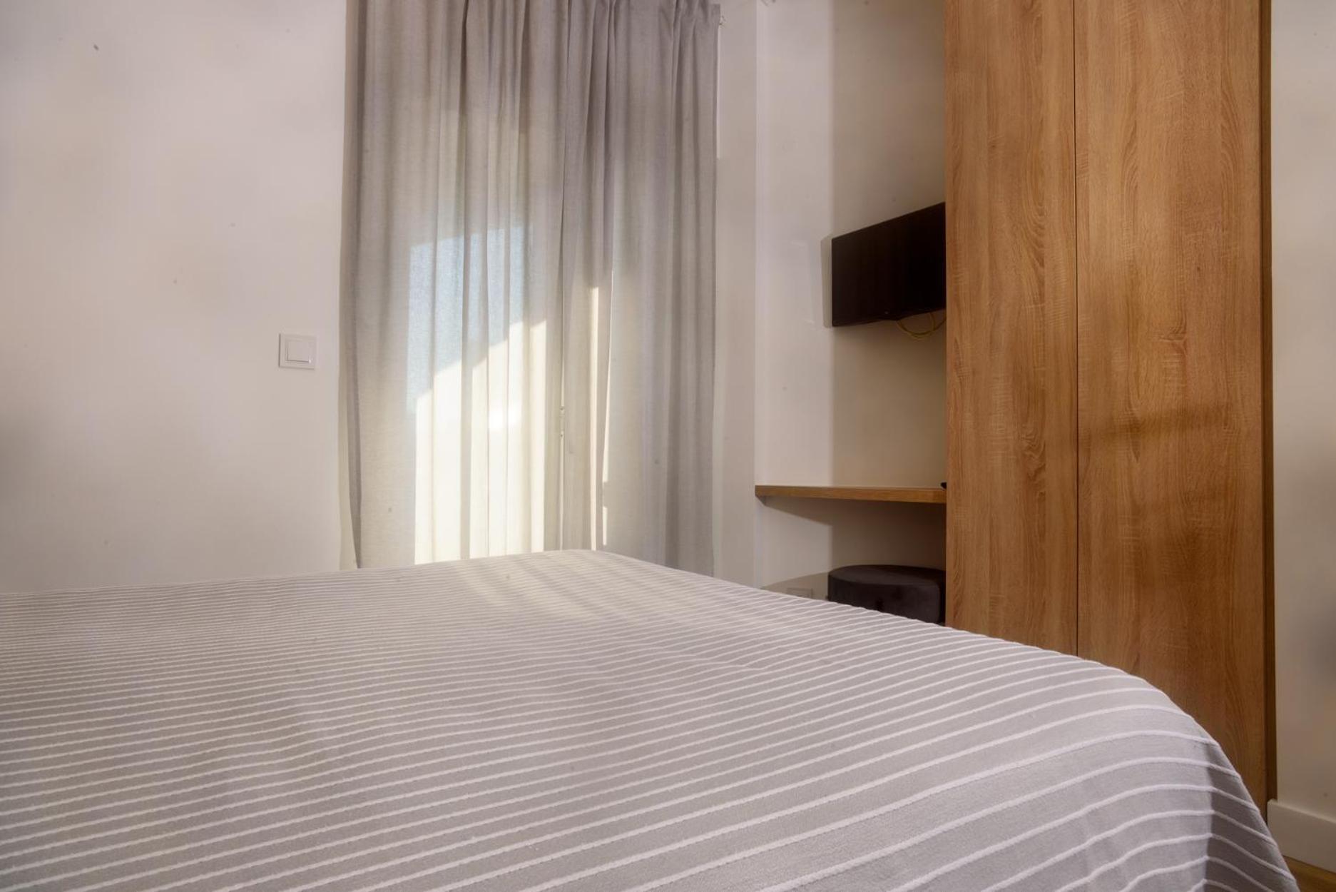 Guest house Residencial Fortunato Ericeira