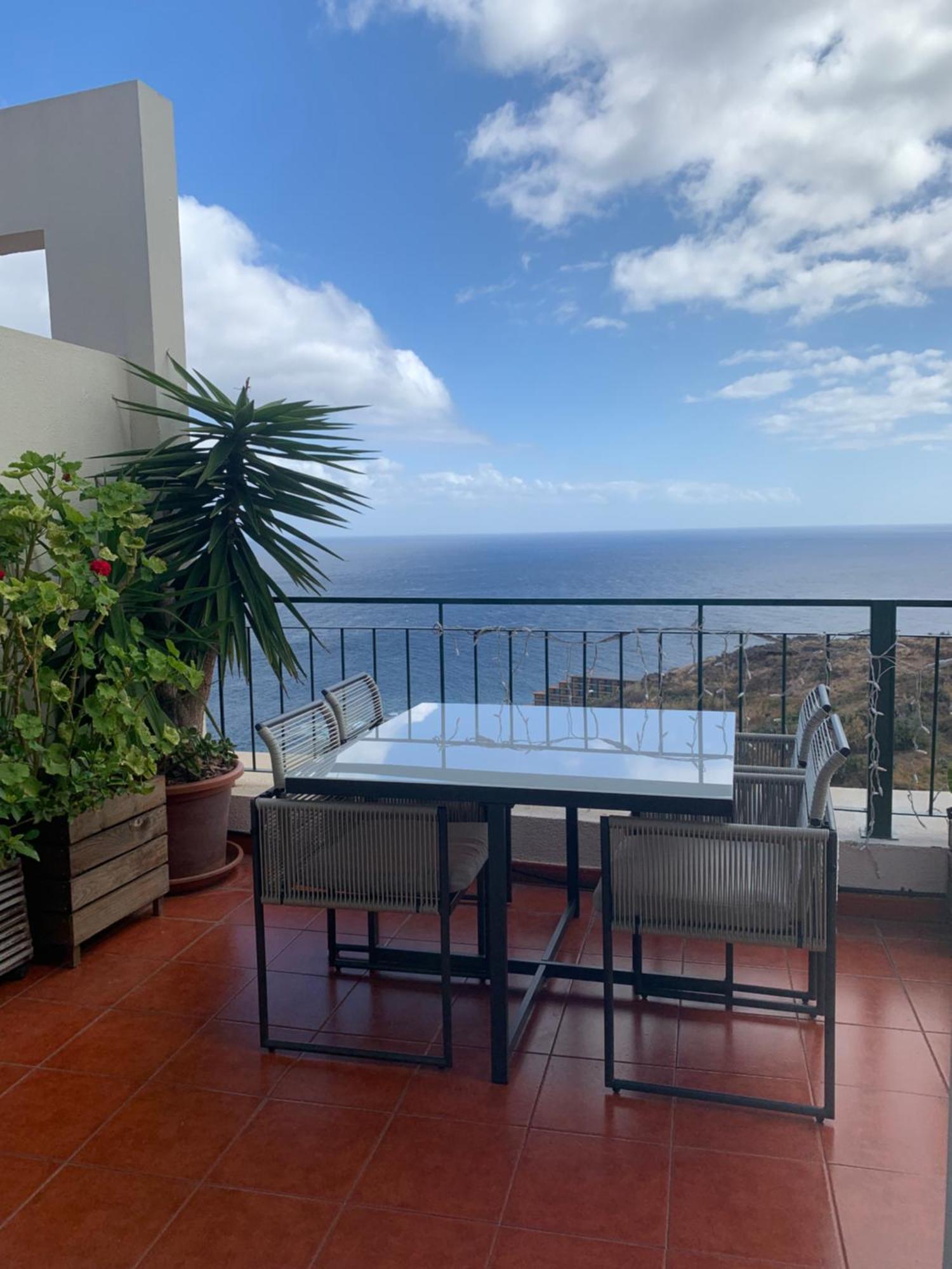 Apartamento Oceanview Penthouse *