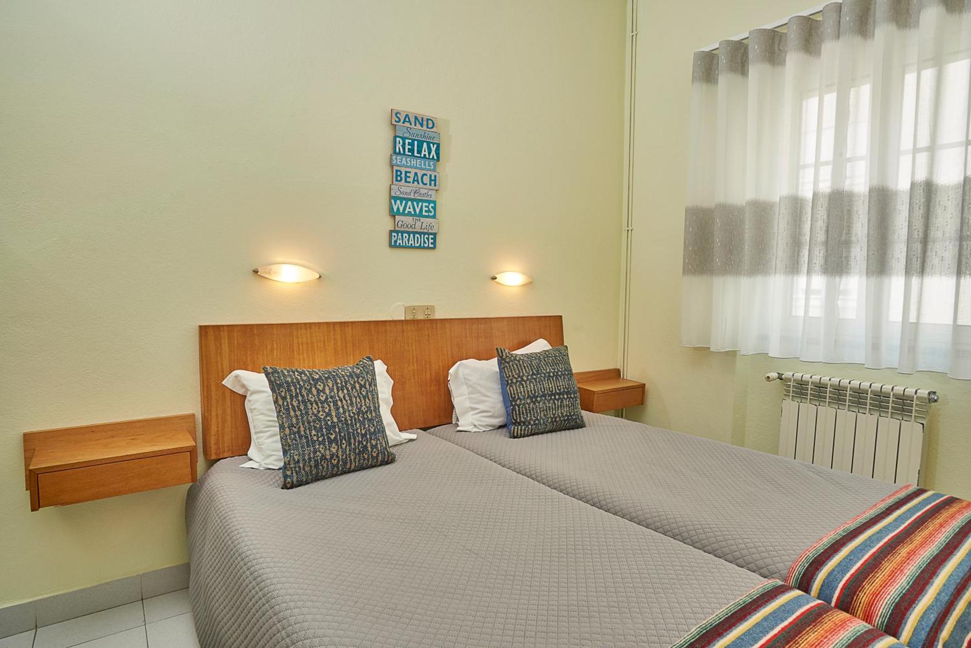 Guest house Residencial Fortunato *