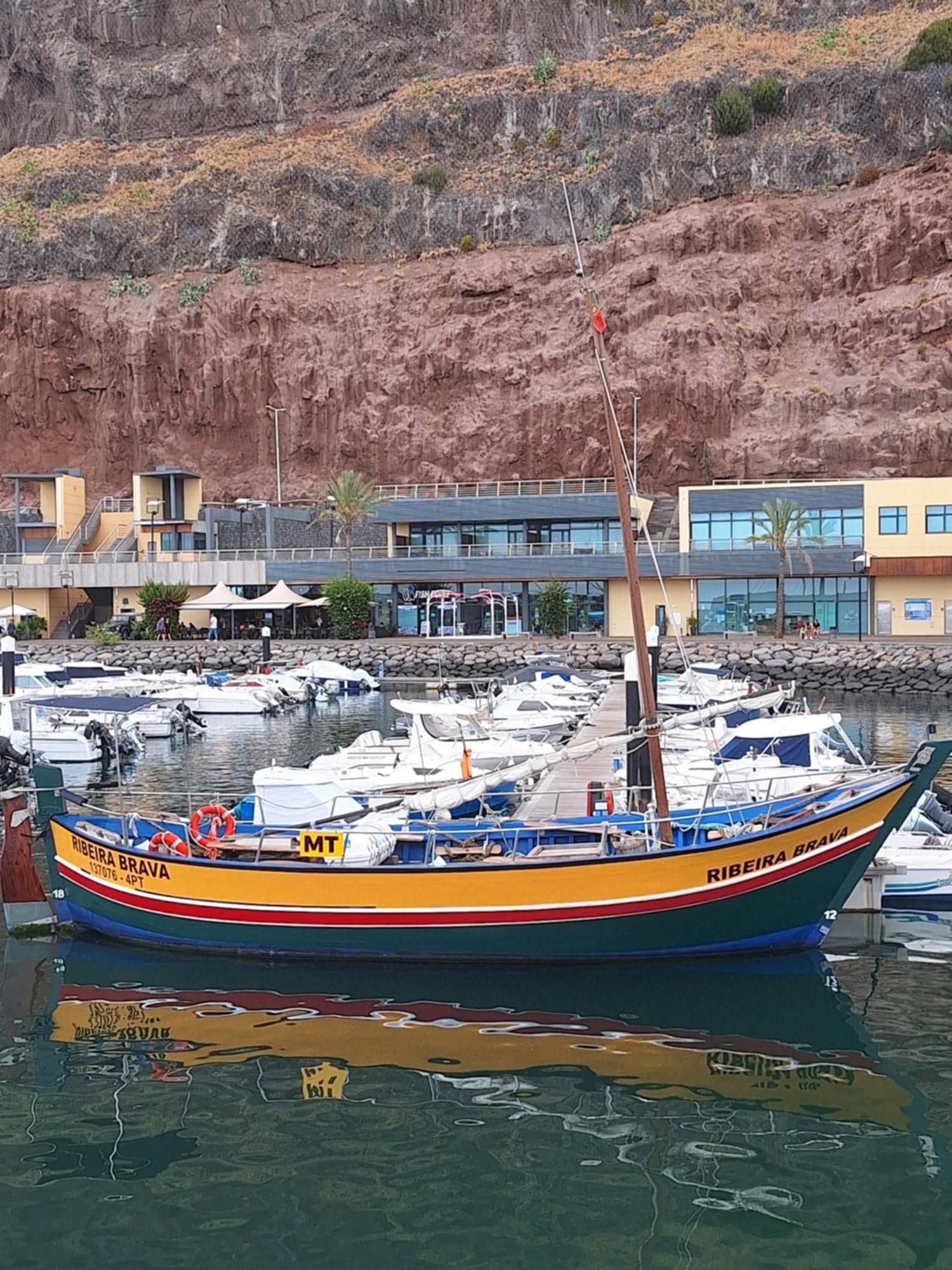 Casa-albatros Holiday home
