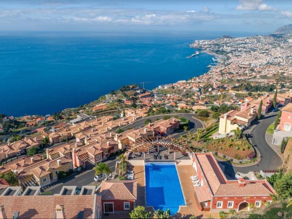 Villa Bougainvillea Palheiro Village By Hr Madeira *