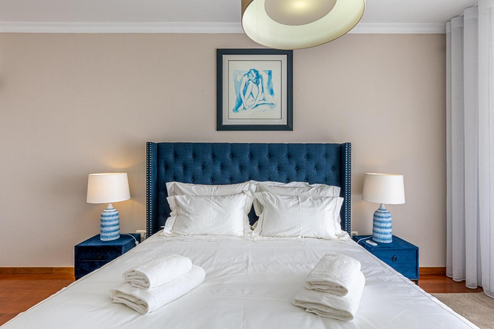 Luxury With Private Heated Pool, Garden And Views Of The Sea And Mountains. * Arco da Calheta (Madeira)