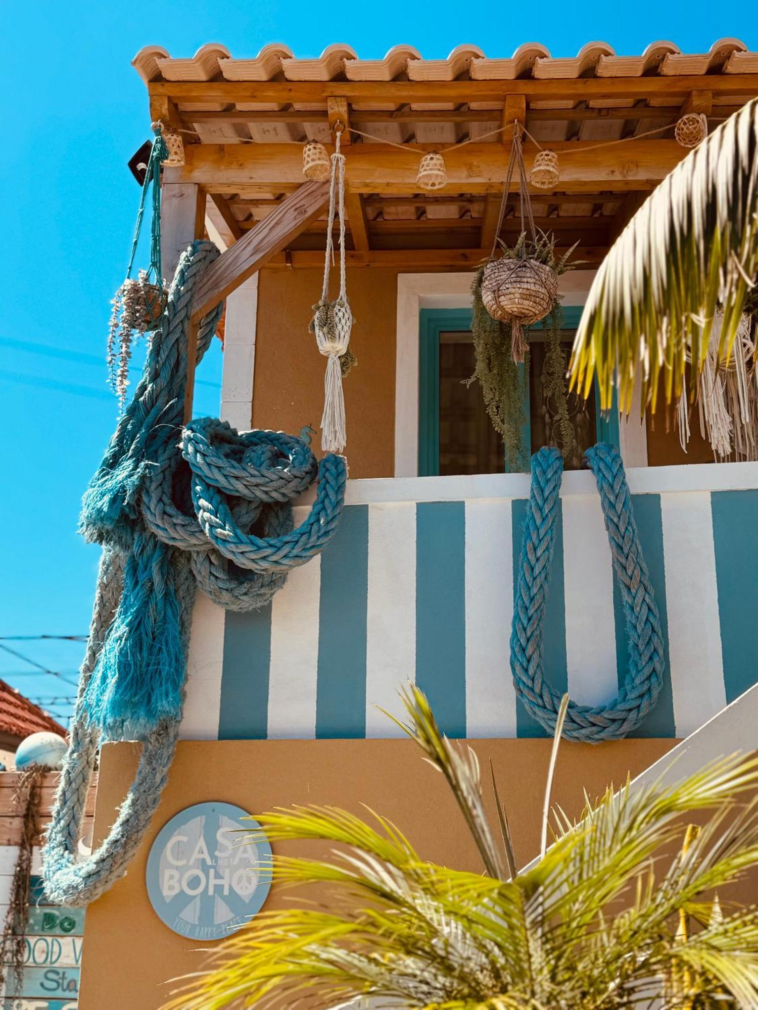 Casa Boho Your Happy Place In Calheta * Calheta (Madeira)