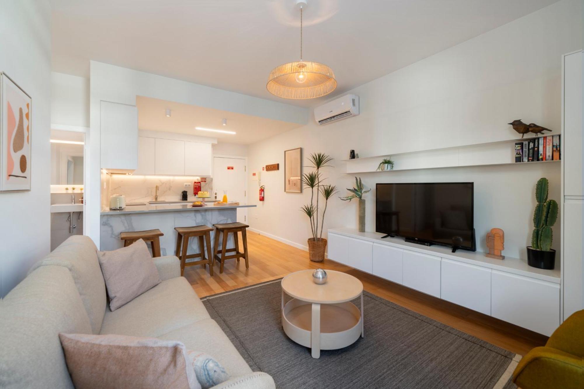 Apartment Infante Centrum Funchal (Madeira)