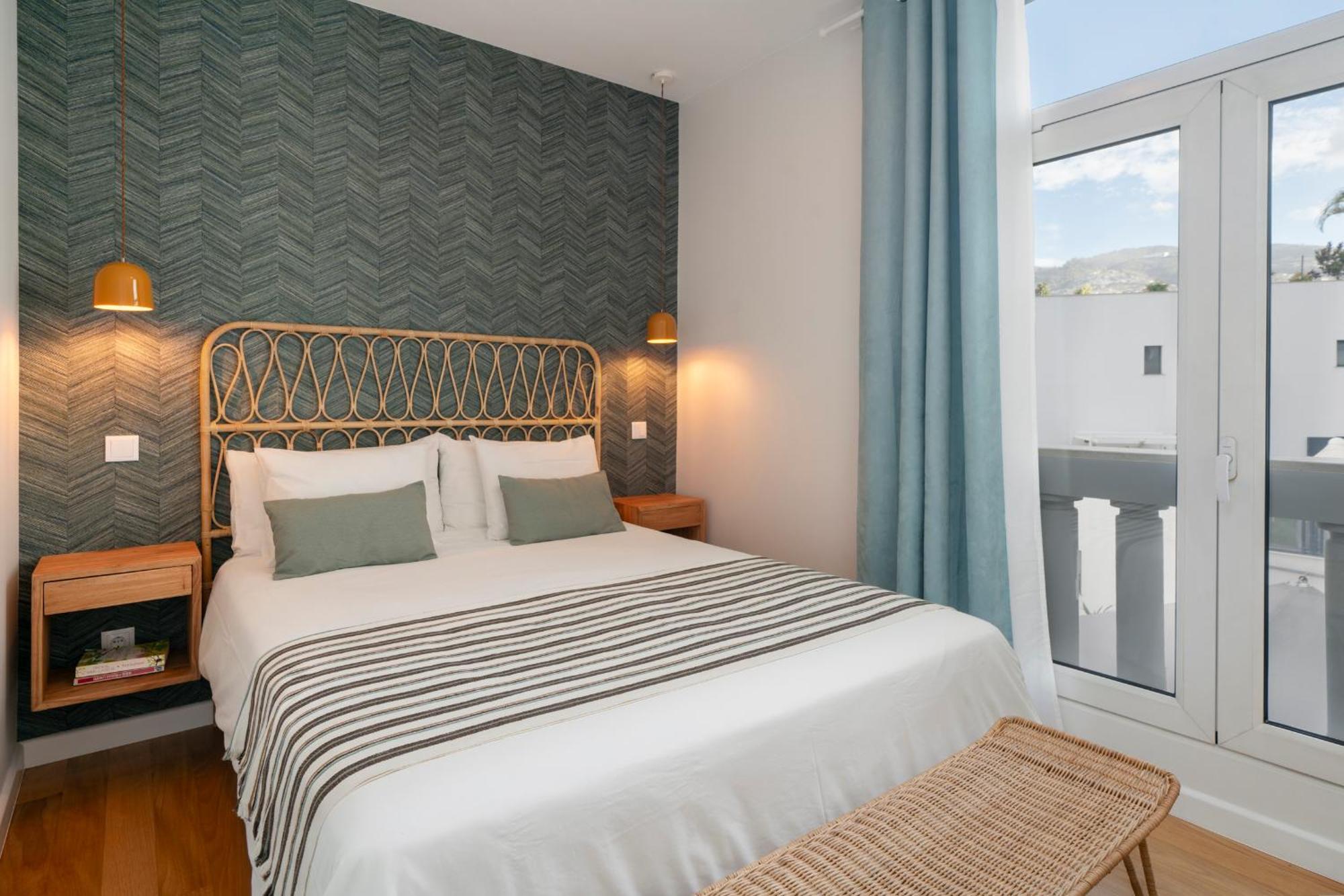 Infante Centrum Apartment Funchal (Madeira)