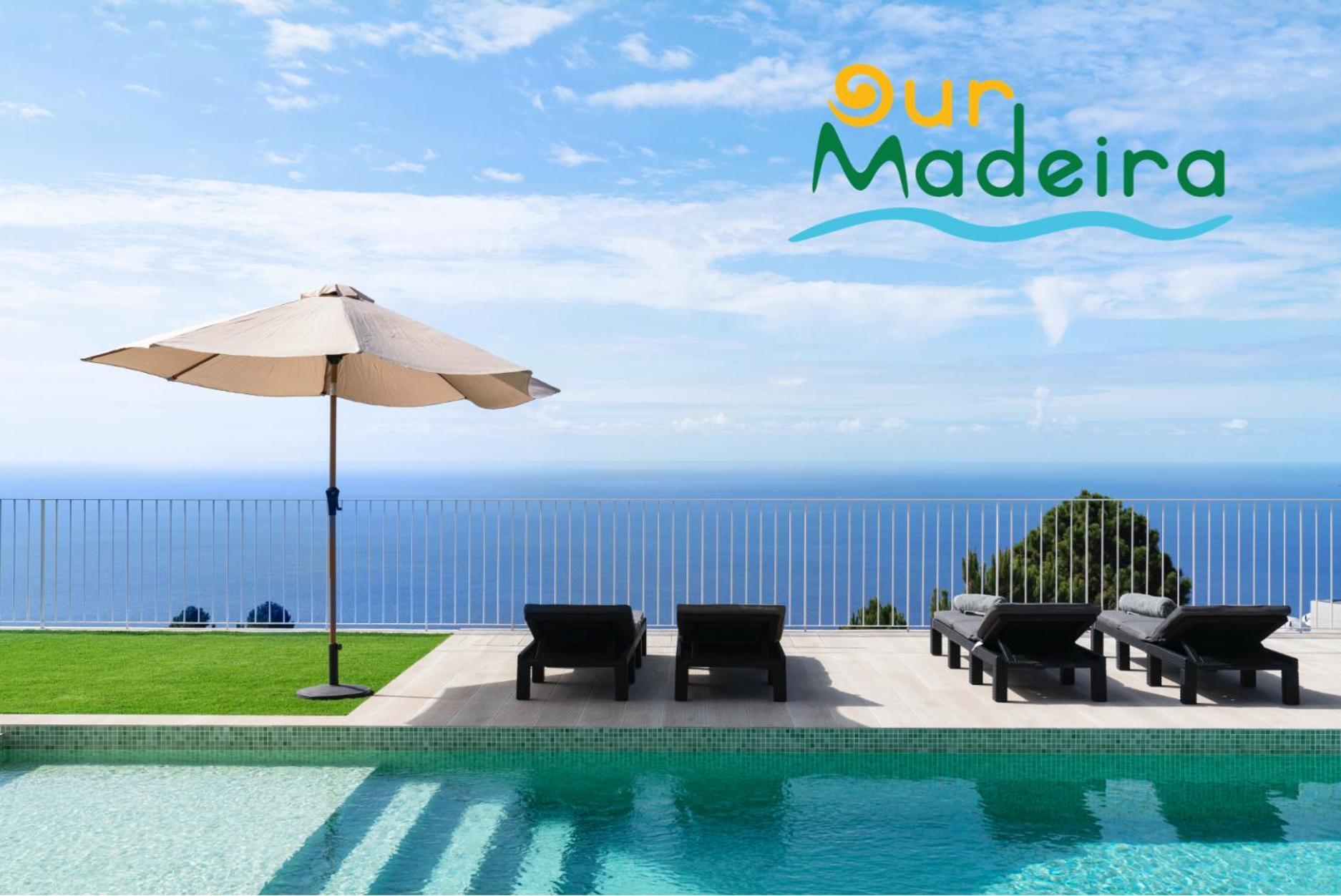 Ourmadeira - Adagio *