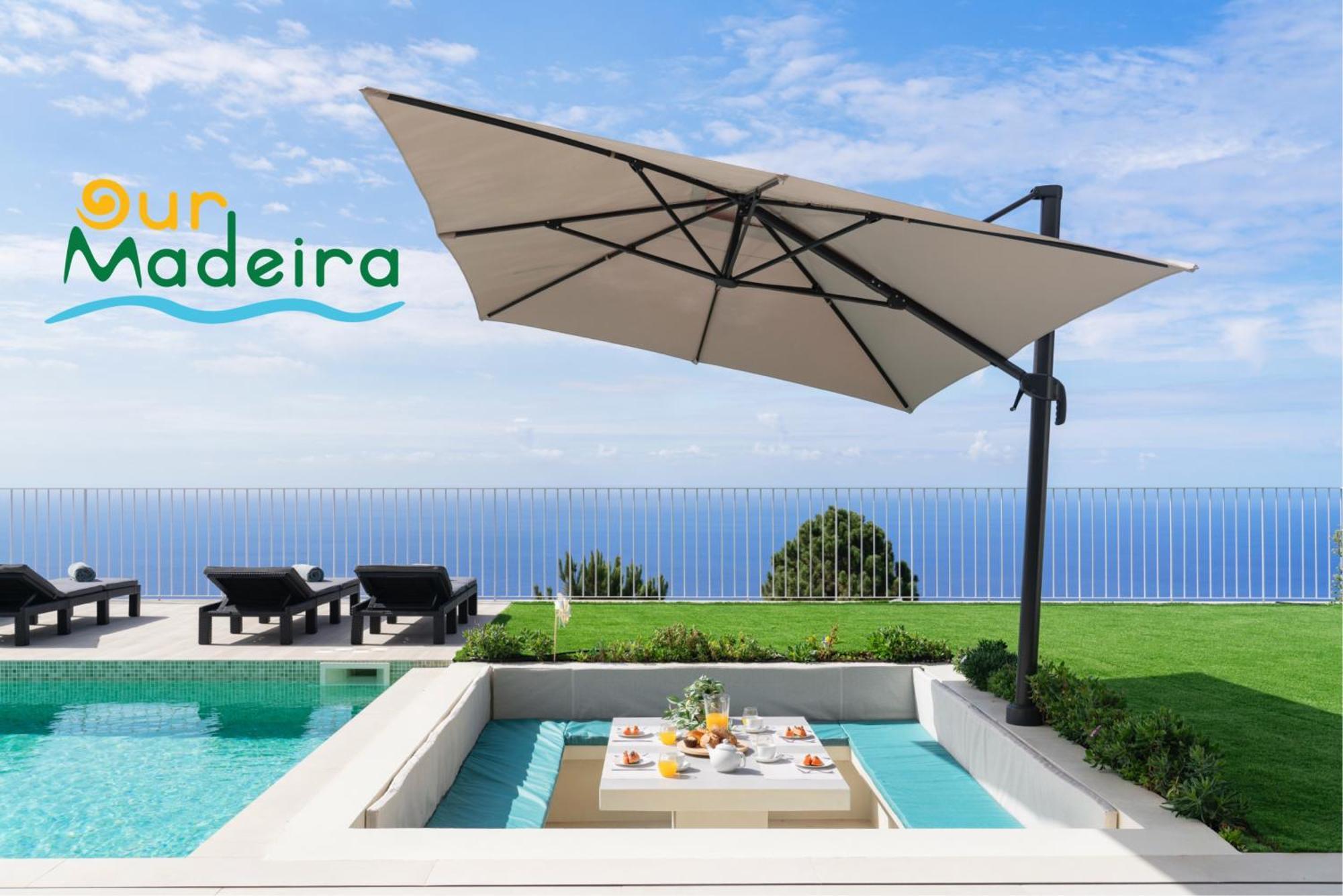 Ourmadeira - Adagio Villa *