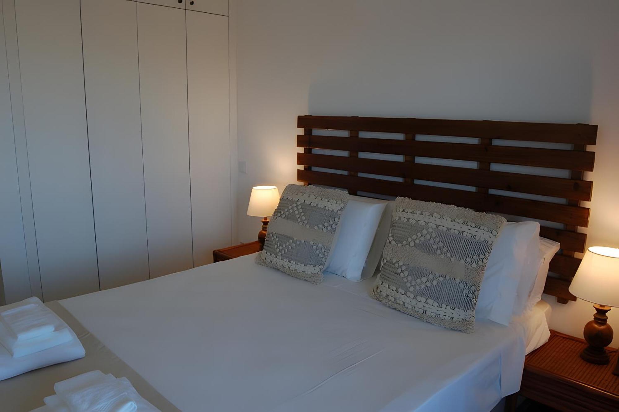 Sunset Apartment Alvor