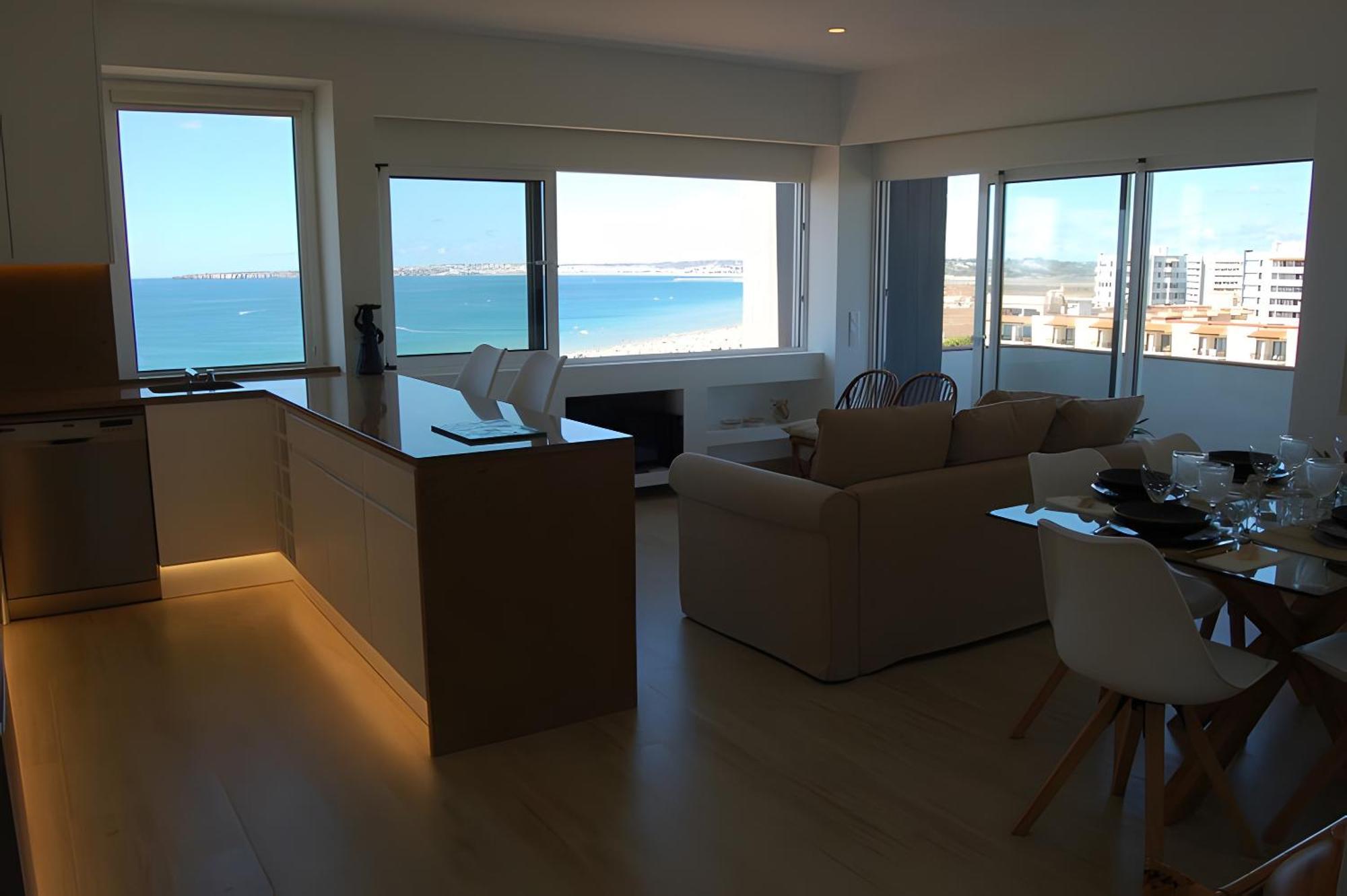 Sunset Apartment Alvor