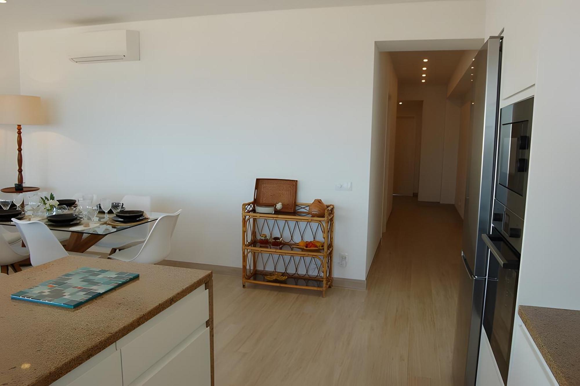 Sunset Apartment
