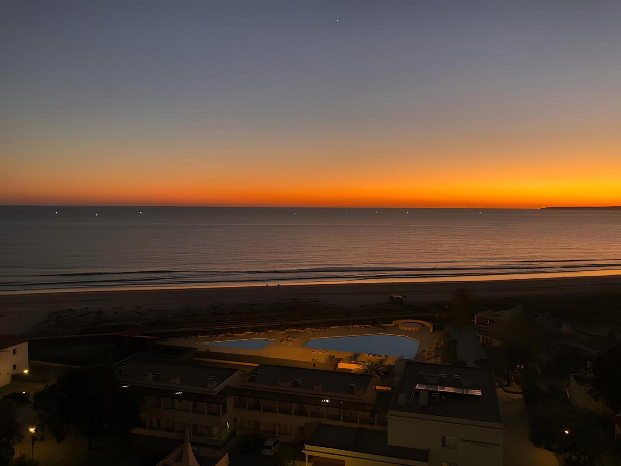 Sunset Apartment Alvor