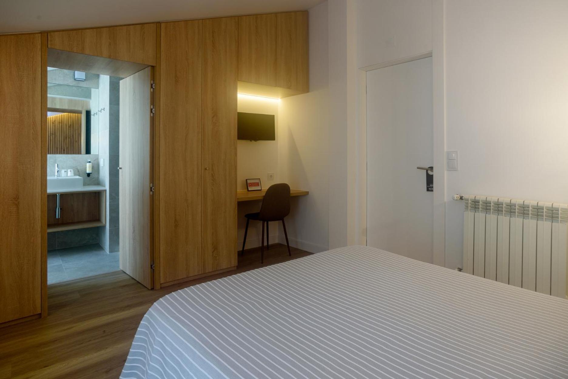 Residencial Fortunato Guest house